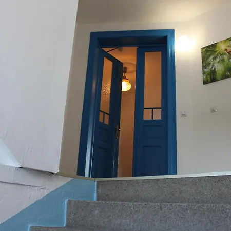 Pension Budissin Budziszyn Zewnętrze zdjęcie