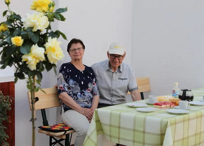 Pension Budissin