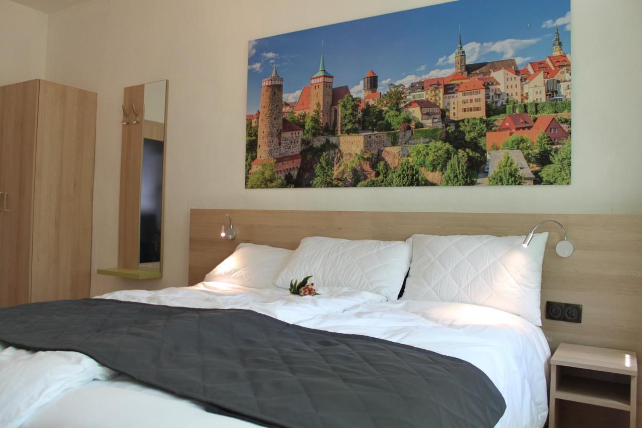 Apartment Budissin Bautzen