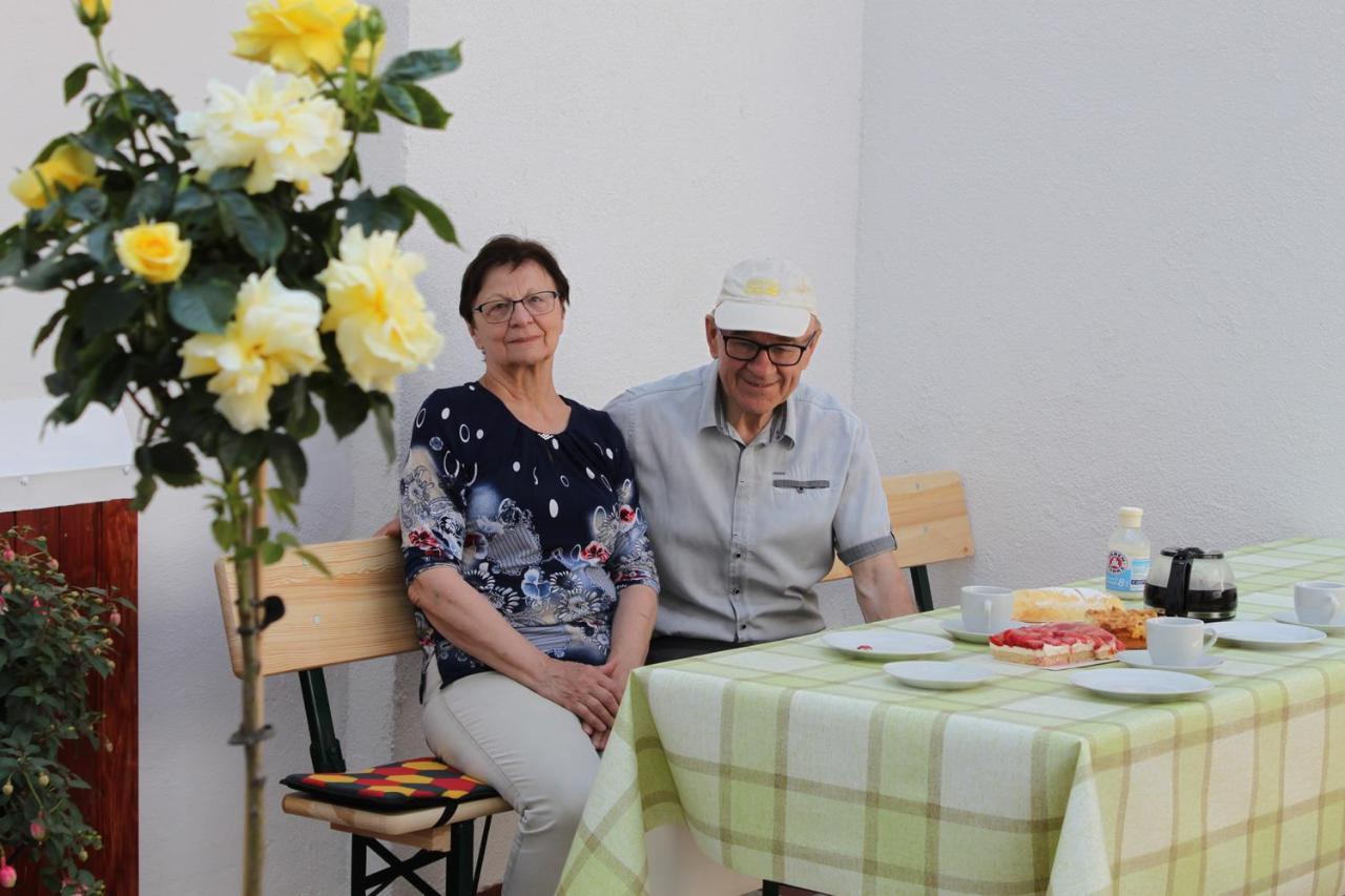 Apartment Budissin Bautzen