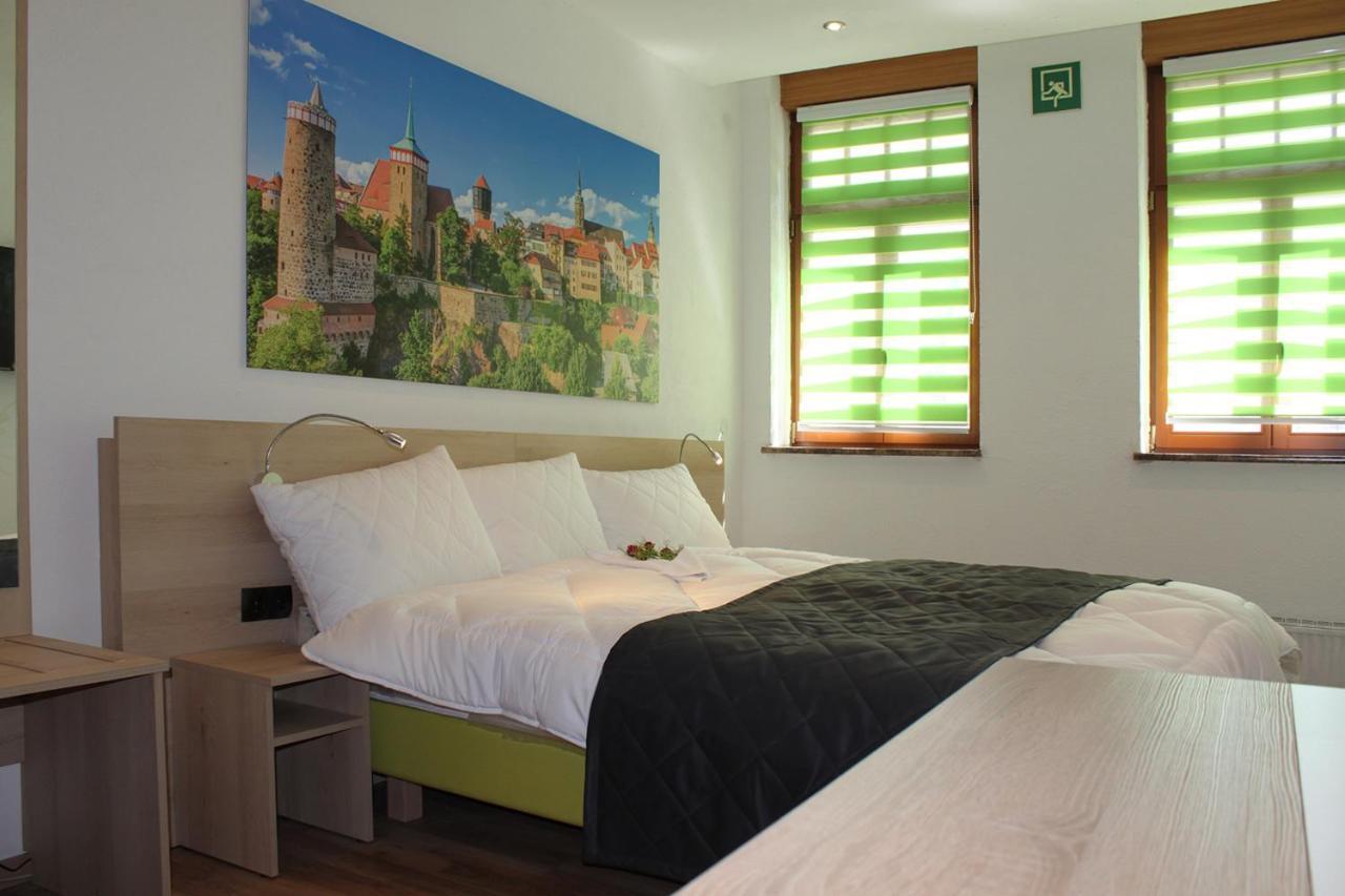 Budissin Apartment Bautzen