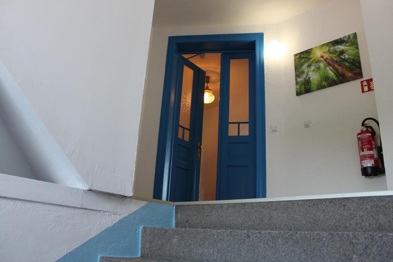 Budissin Apartment