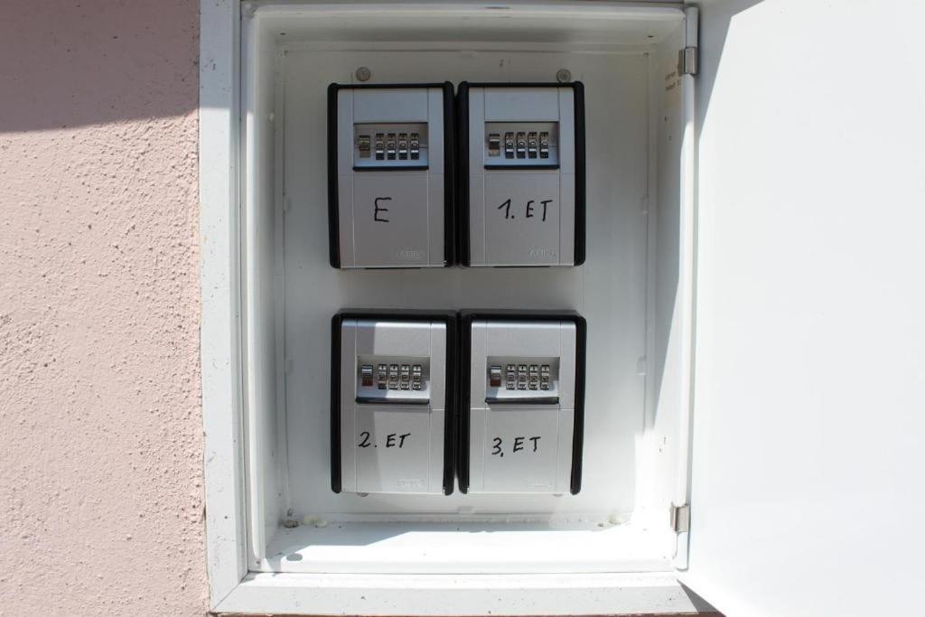 Apartment Budissin Bautzen